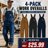 🔥 4 PACK $25.99 (All 4 Colors)