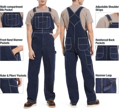 Built for hard work. Priced for a double take. 👖