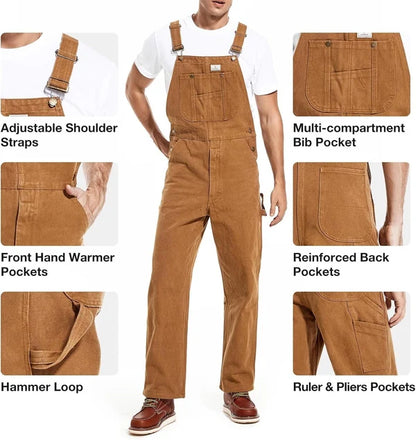 Built for hard work. Priced for a double take. 👖