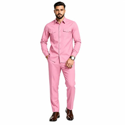 🔥 The 2-Piece Set Men Are Adding to Their Rotation