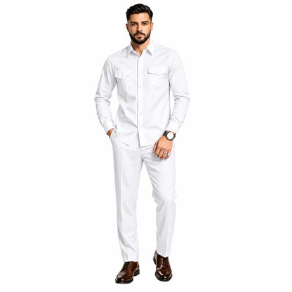 🔥 The 2-Piece Set Men Are Adding to Their Rotation