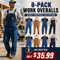 🔥 8 PACK $35.99 (All 4 Colors*2)