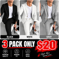 3 Pack A