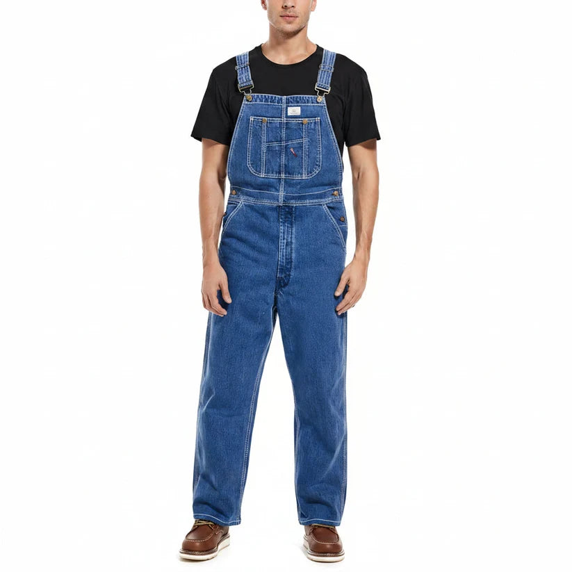 Built for hard work. Priced for a double take. 👖