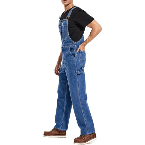 Built for hard work. Priced for a double take. 👖