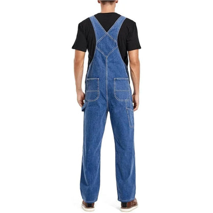 Built for hard work. Priced for a double take. 👖
