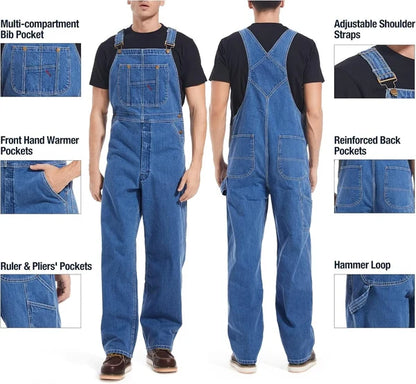 Built for hard work. Priced for a double take. 👖