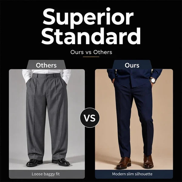 🔥 The 2-Piece Set Men Are Adding to Their Rotation