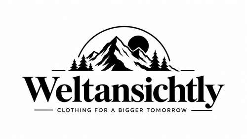 Weltansichtly