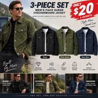 3 PACK C