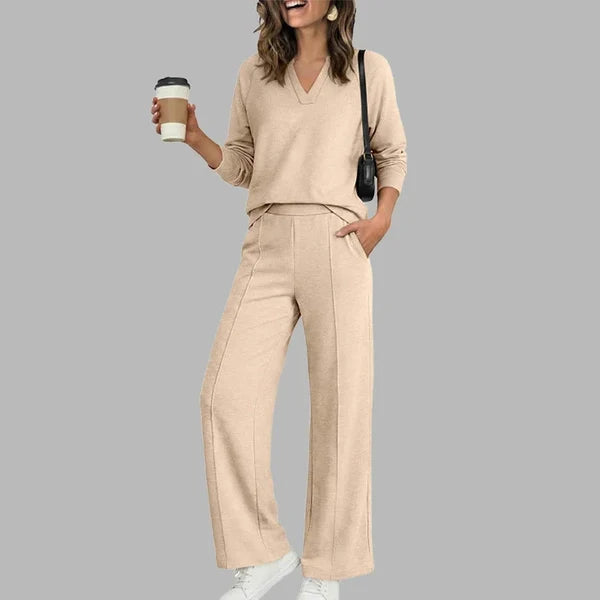 This 2-Piece Set Is The Outfit You’ll Reach For Every Day ✨
