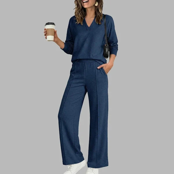 This 2-Piece Set Is The Outfit You’ll Reach For Every Day ✨