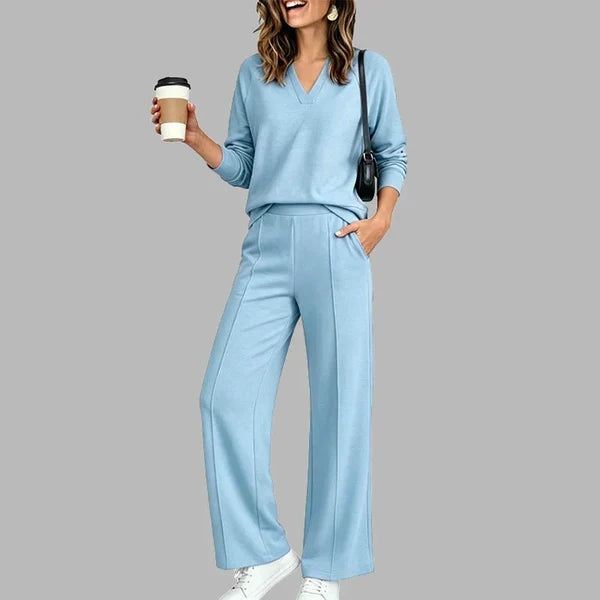 This 2-Piece Set Is The Outfit You’ll Reach For Every Day ✨