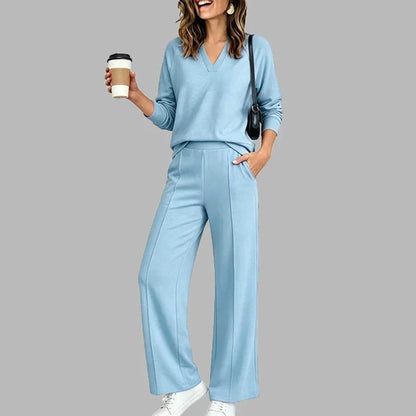 This 2-Piece Set Is The Outfit You’ll Reach For Every Day ✨