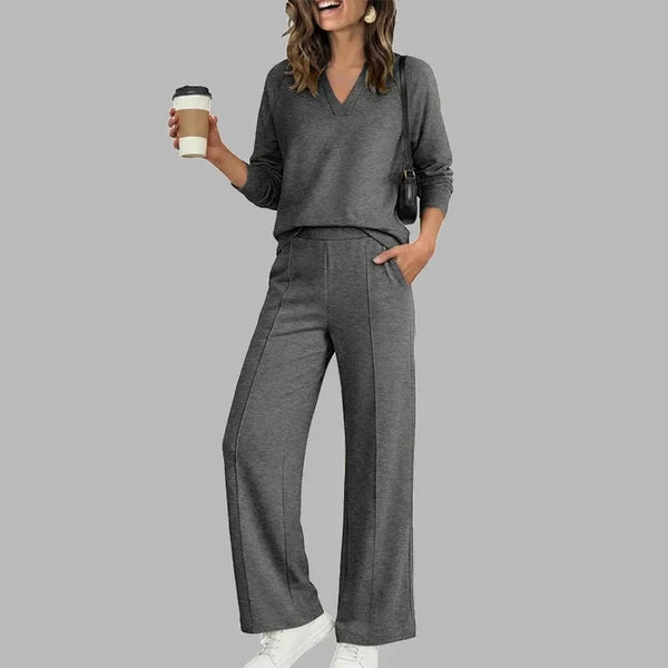 This 2-Piece Set Is The Outfit You’ll Reach For Every Day ✨