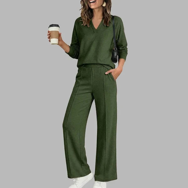 This 2-Piece Set Is The Outfit You’ll Reach For Every Day ✨