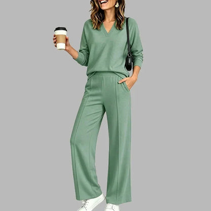 This 2-Piece Set Is The Outfit You’ll Reach For Every Day ✨