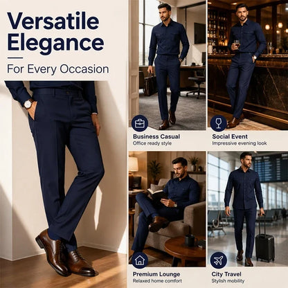 🔥 The 2-Piece Set Men Are Adding to Their Rotation